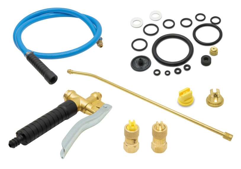 Sprayer Accessories and Spares